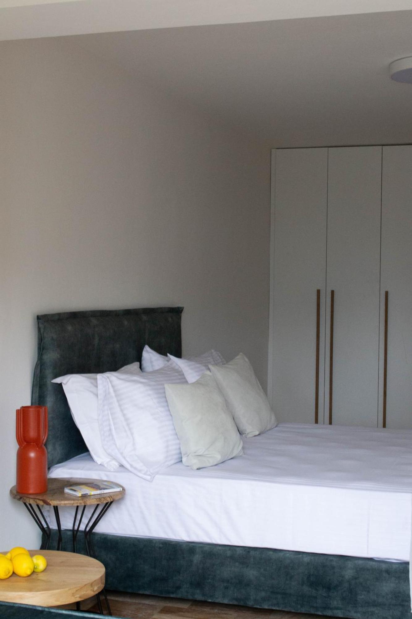 Armakha Oniropetra Luxury Suites מראה חיצוני תמונה