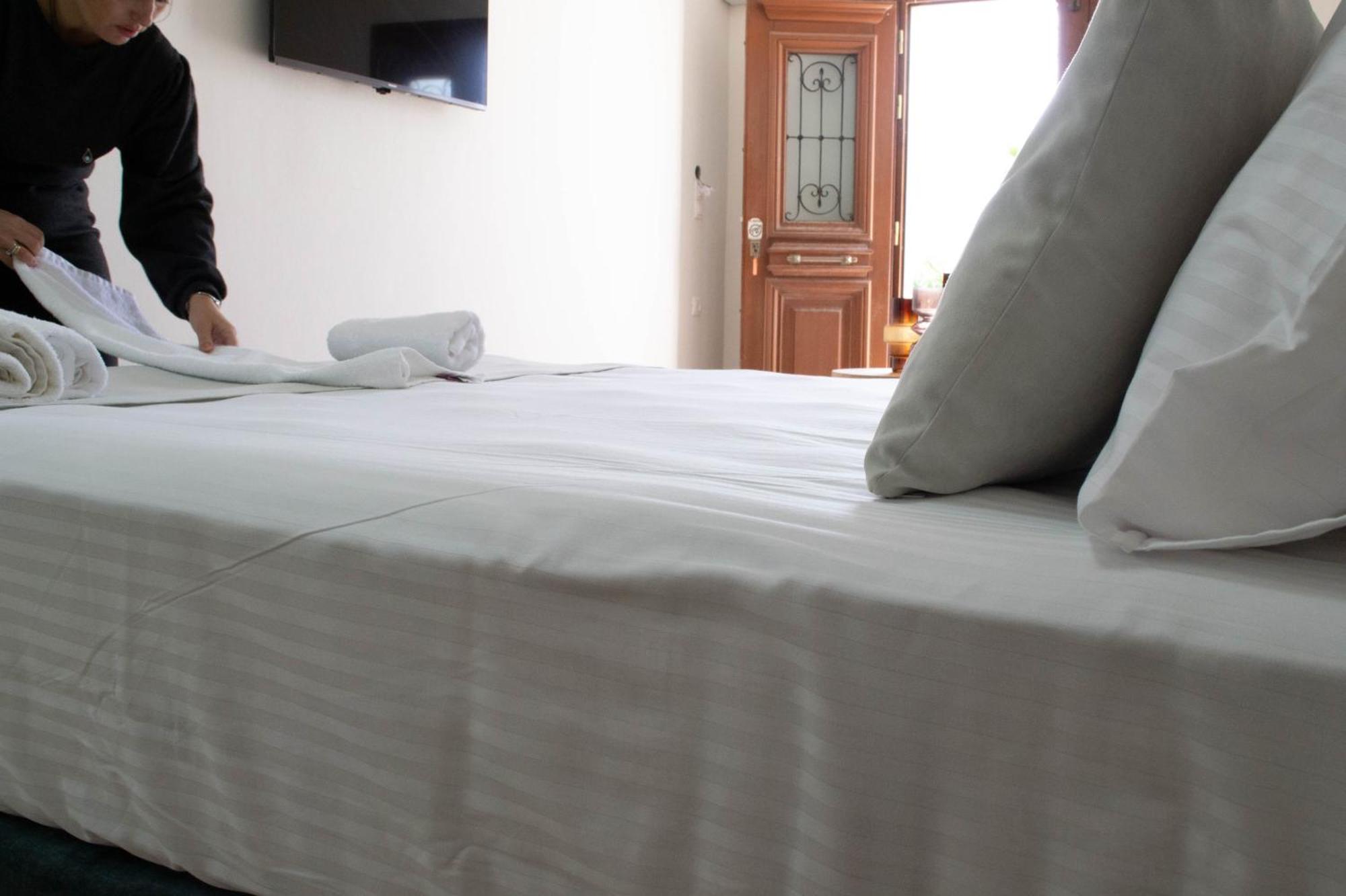 Armakha Oniropetra Luxury Suites מראה חיצוני תמונה