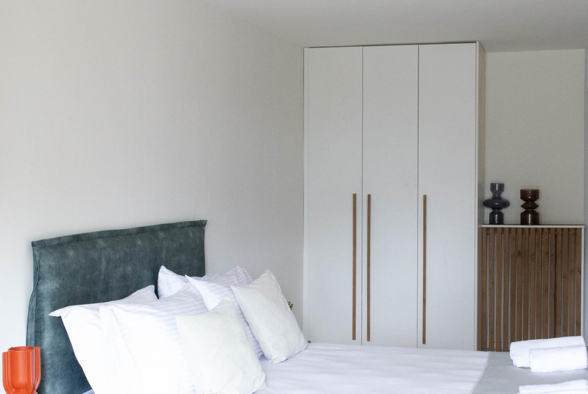 Armakha Oniropetra Luxury Suites מראה חיצוני תמונה