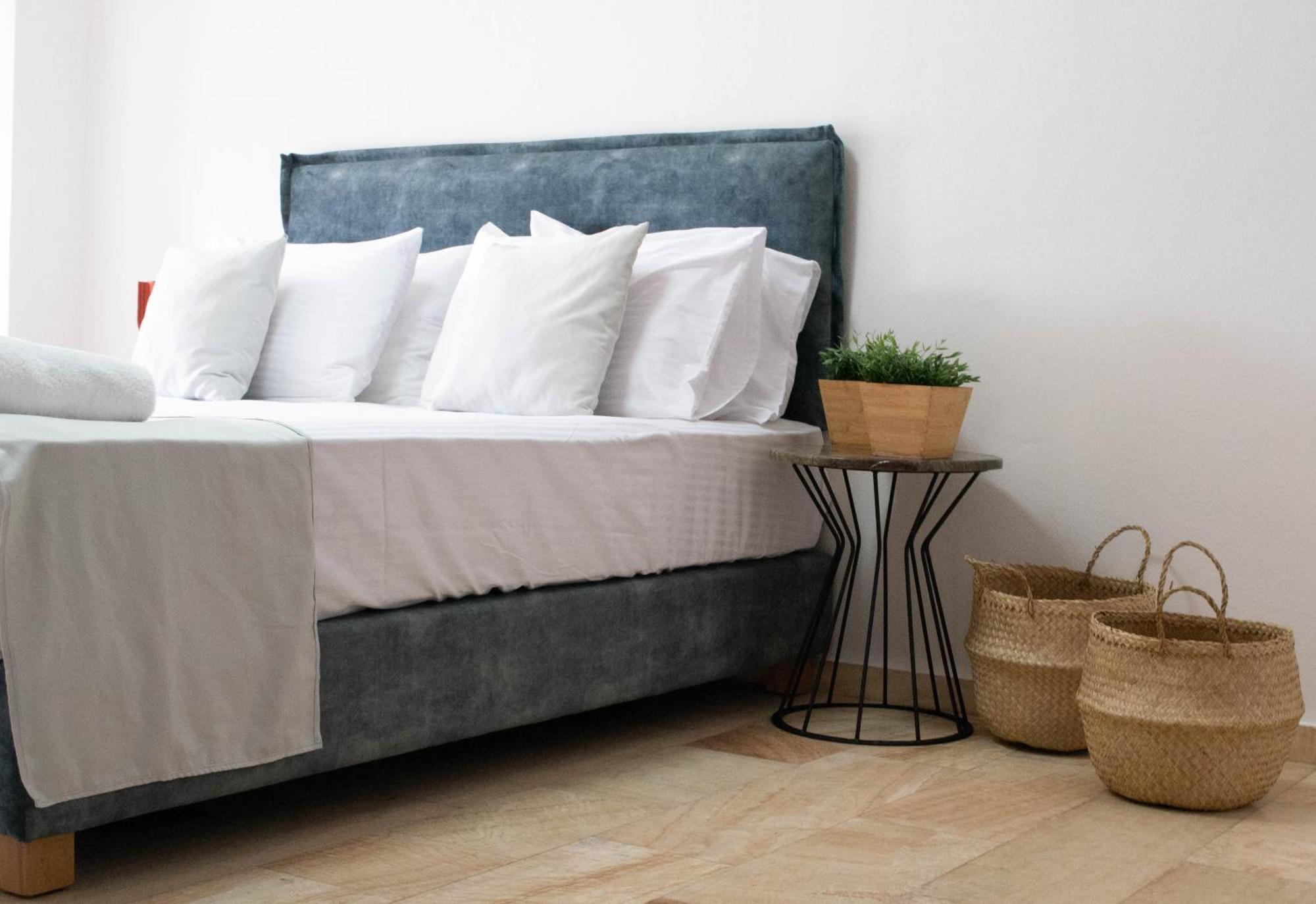 Armakha Oniropetra Luxury Suites מראה חיצוני תמונה