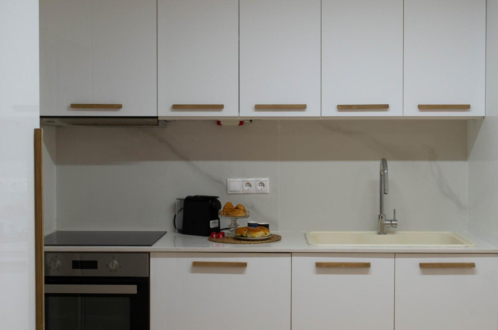 Armakha Oniropetra Luxury Suites מראה חיצוני תמונה