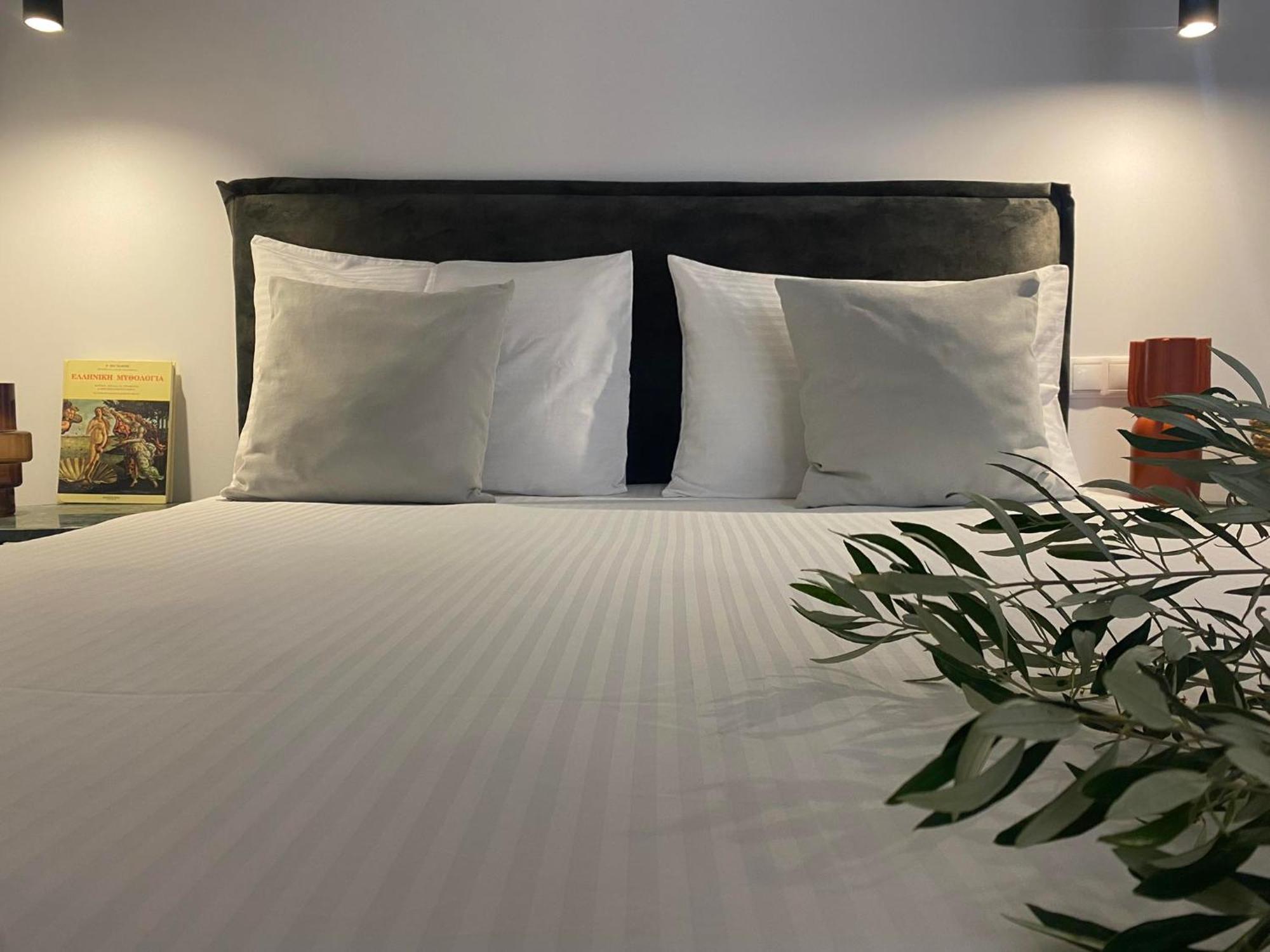Armakha Oniropetra Luxury Suites מראה חיצוני תמונה
