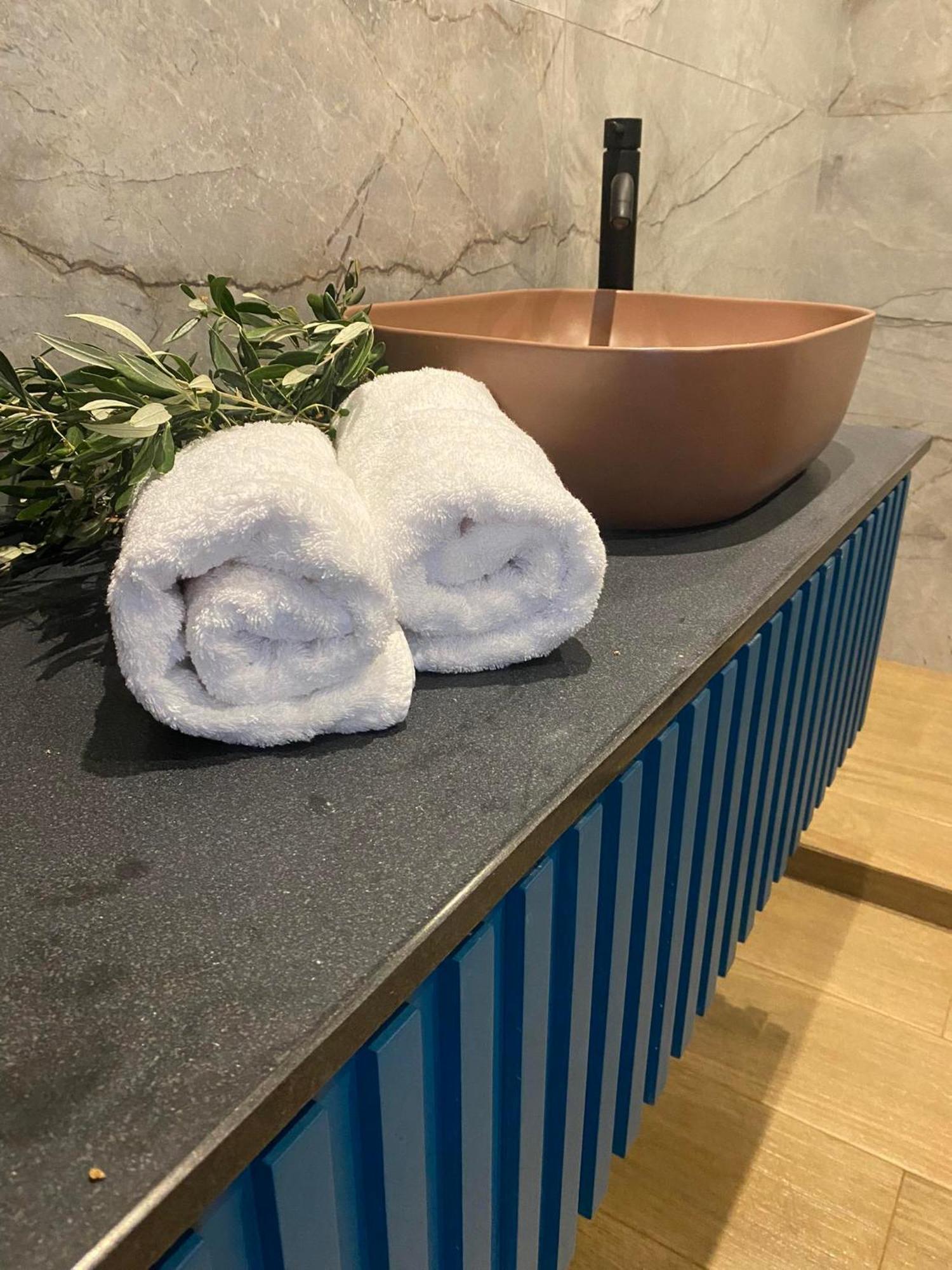 Armakha Oniropetra Luxury Suites מראה חיצוני תמונה