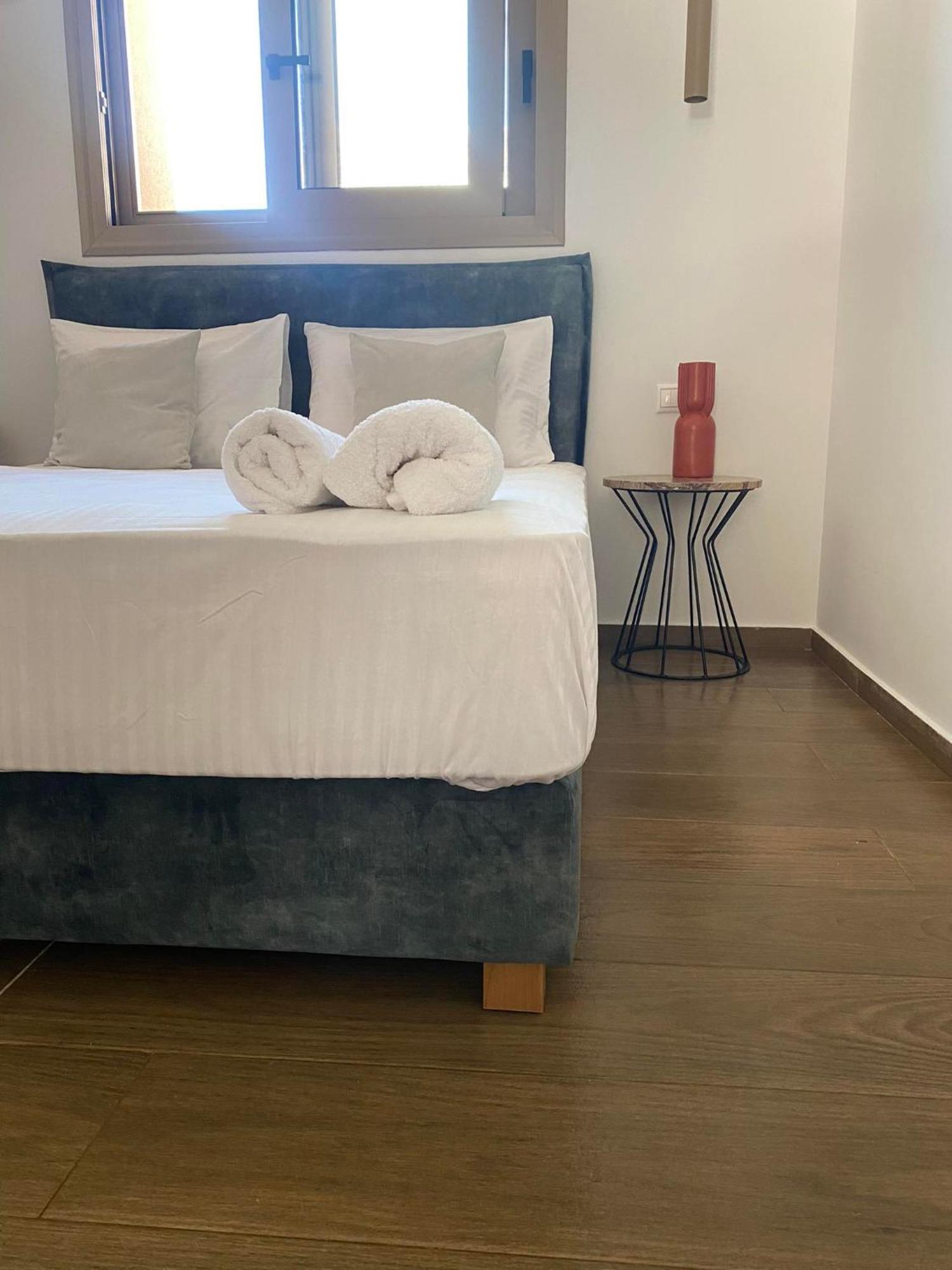 Armakha Oniropetra Luxury Suites מראה חיצוני תמונה
