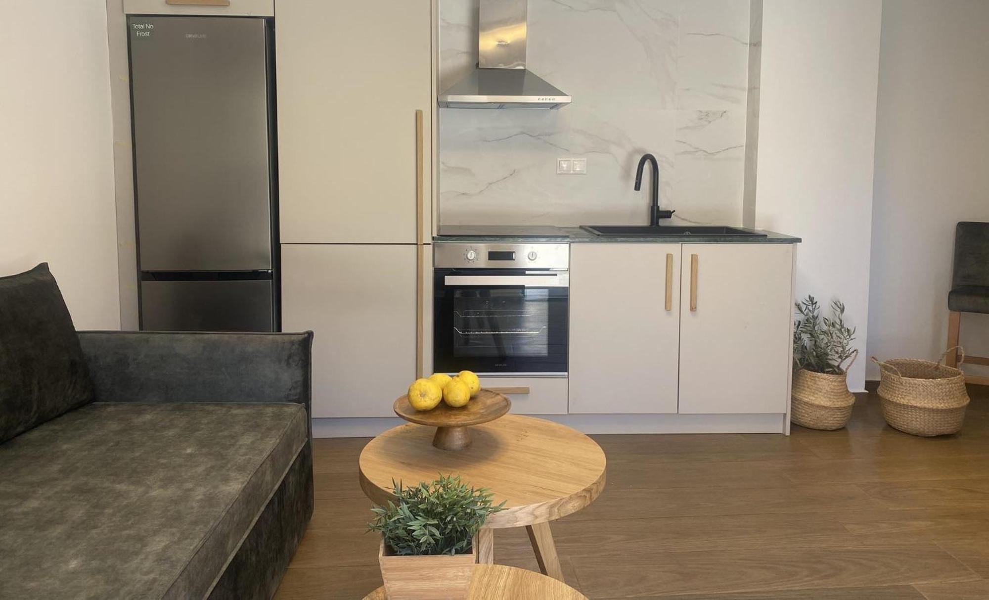 Armakha Oniropetra Luxury Suites מראה חיצוני תמונה