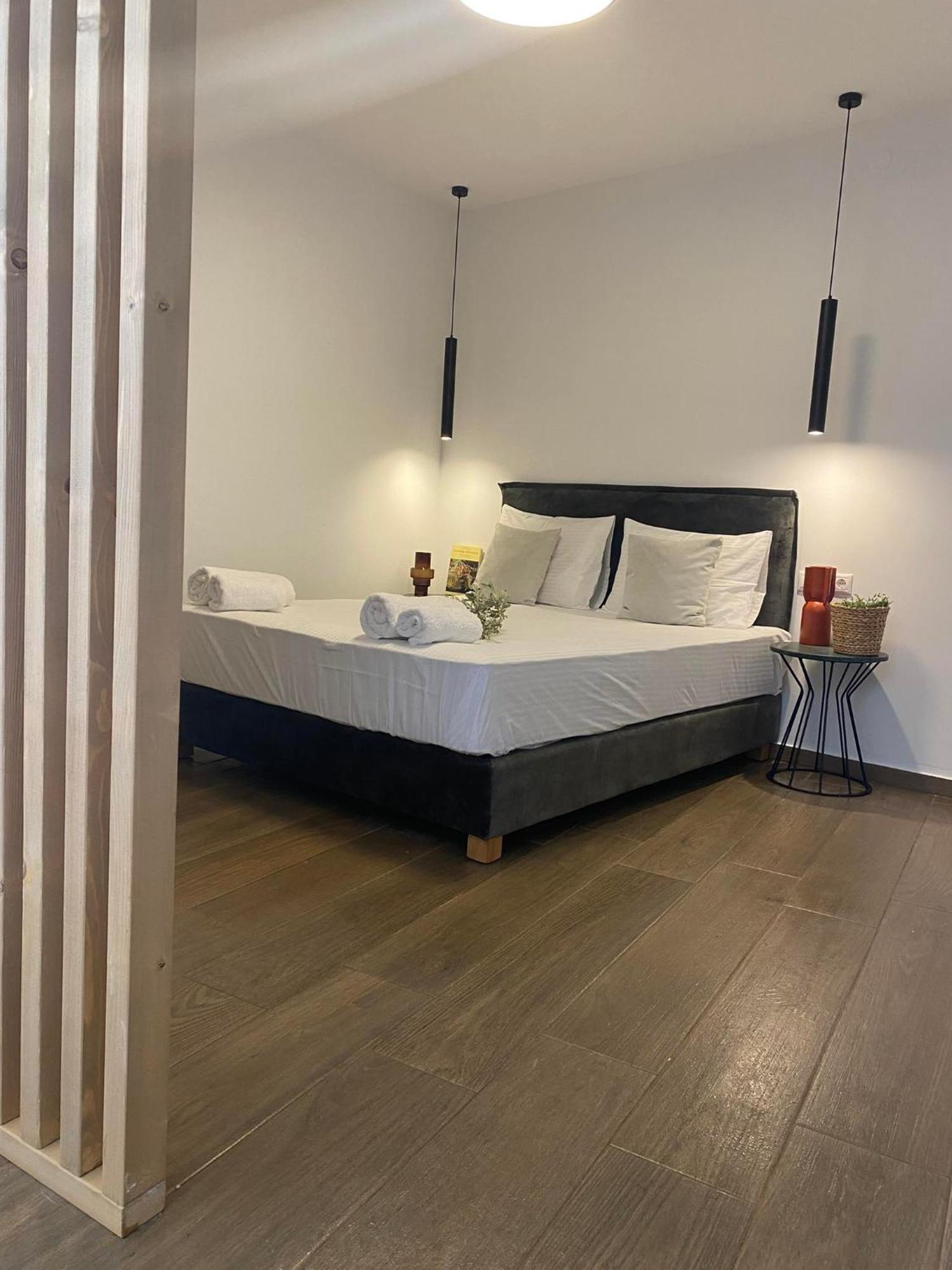 Armakha Oniropetra Luxury Suites מראה חיצוני תמונה