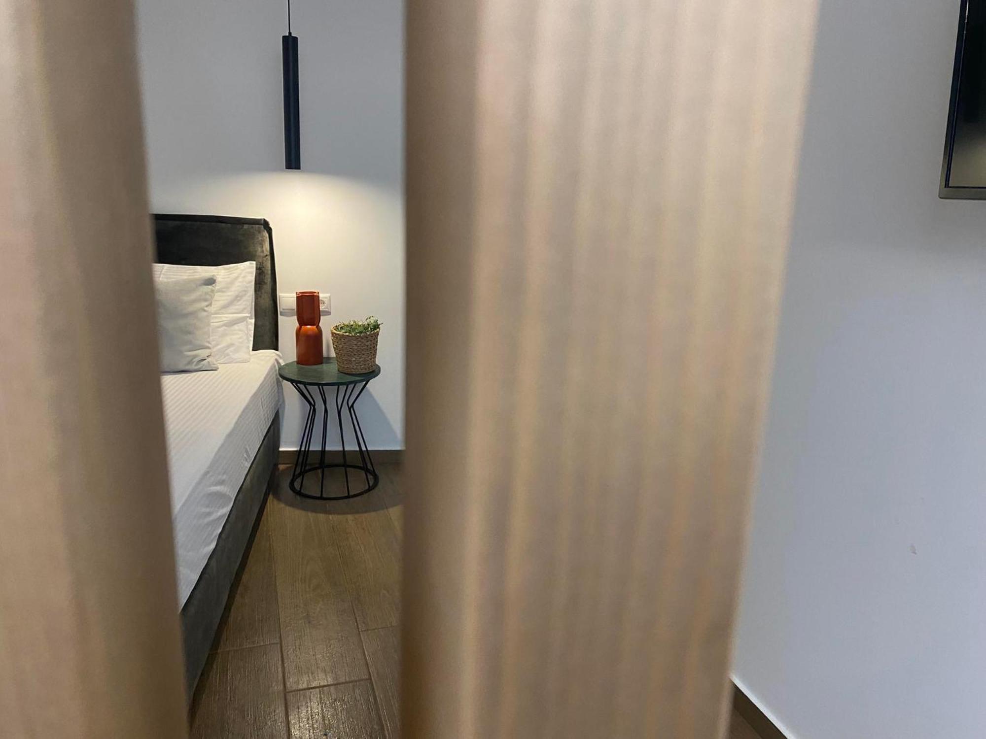 Armakha Oniropetra Luxury Suites מראה חיצוני תמונה