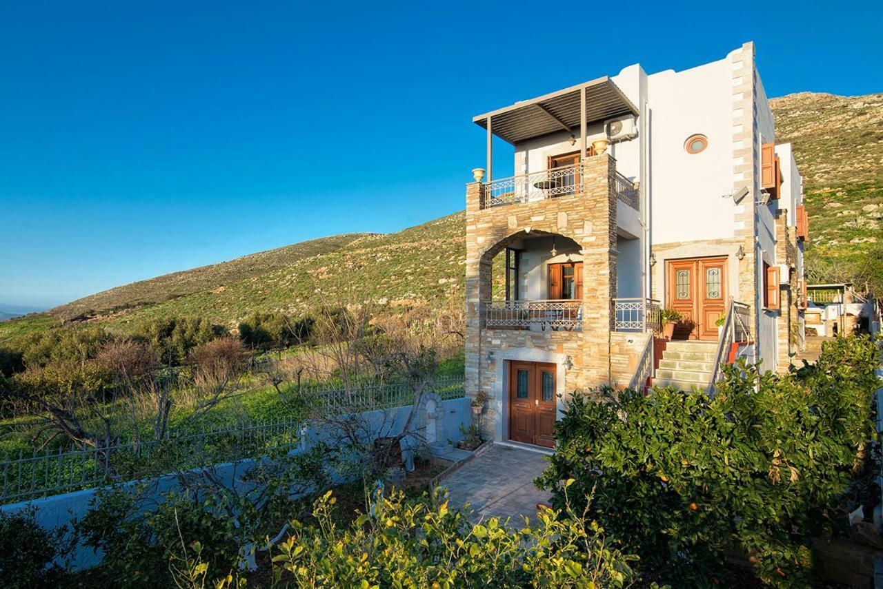 Armakha Oniropetra Luxury Suites מראה חיצוני תמונה