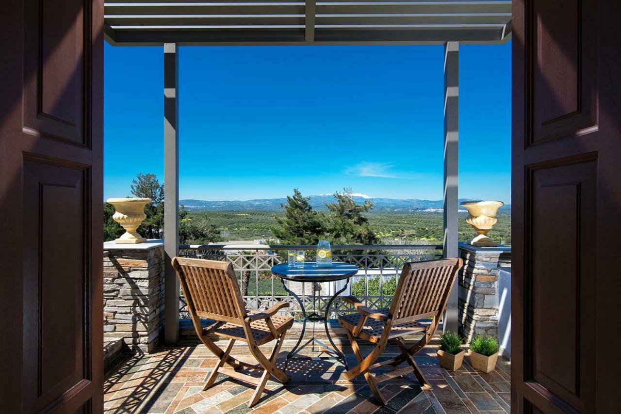 Armakha Oniropetra Luxury Suites מראה חיצוני תמונה
